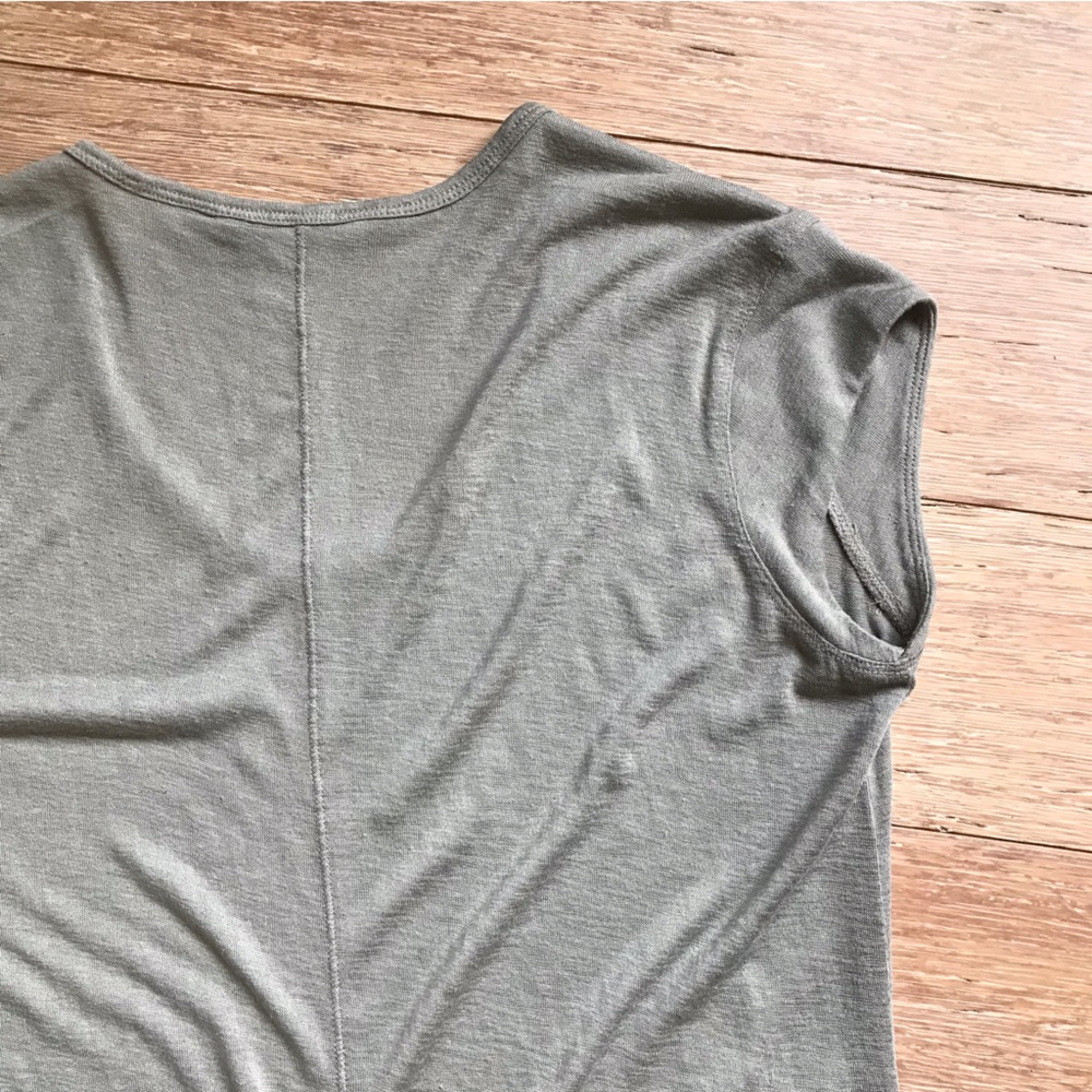 Athleta Martinique Maxi Dress - Picture 11 of 15